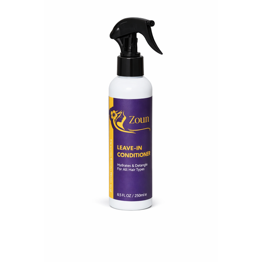 Leave-IN Conditioner
