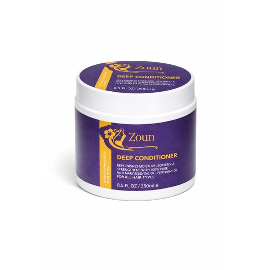 Deep Conditioner