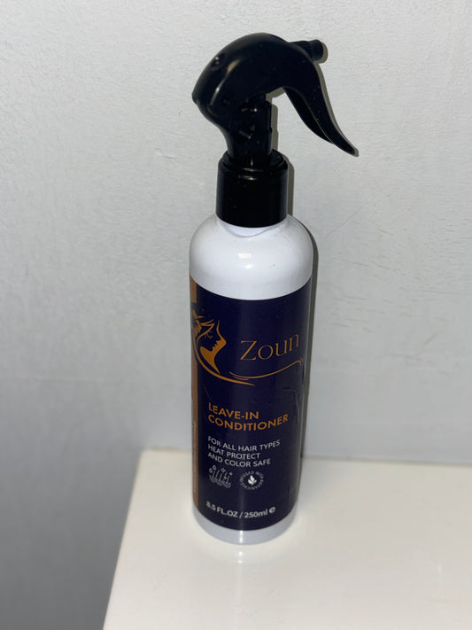 Leave-IN Conditioner